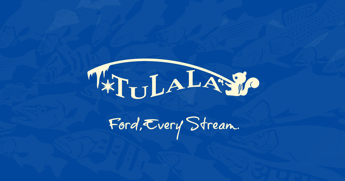 Tulala Ford Every Stream
