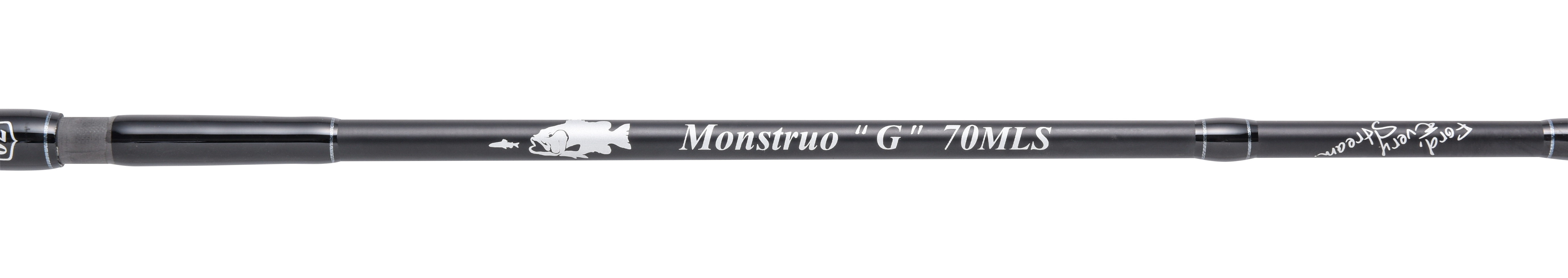 Monstruo”G” 70MLS | グリップ