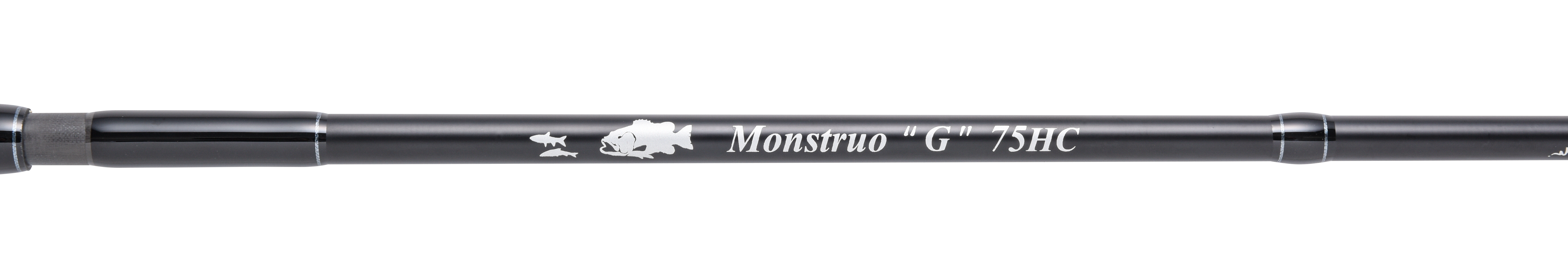 Monstruo”G” 75HC | グリップ