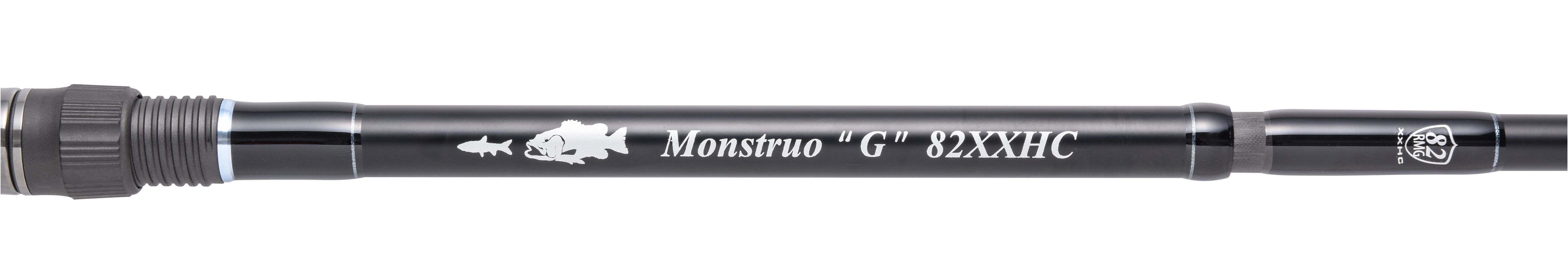 Monstruo”G” 82XXHC | グリップ