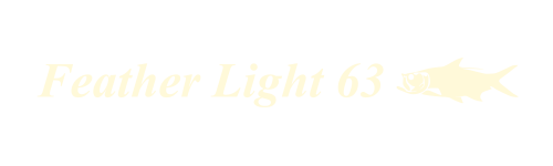 Feather Light 63