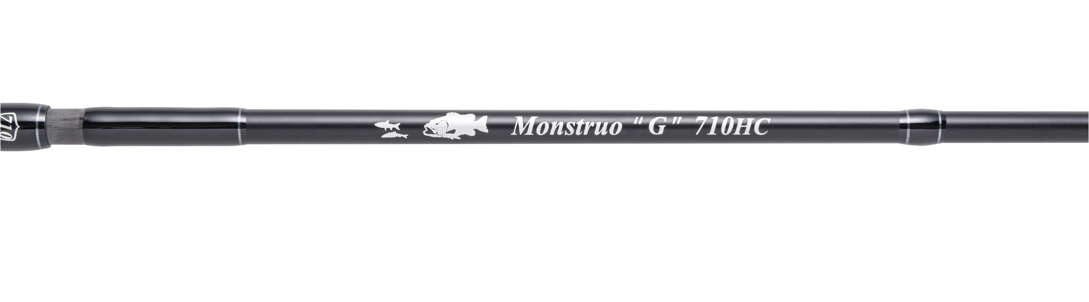 TULALA | Ford every stream | » Monstruo”G” 710HC