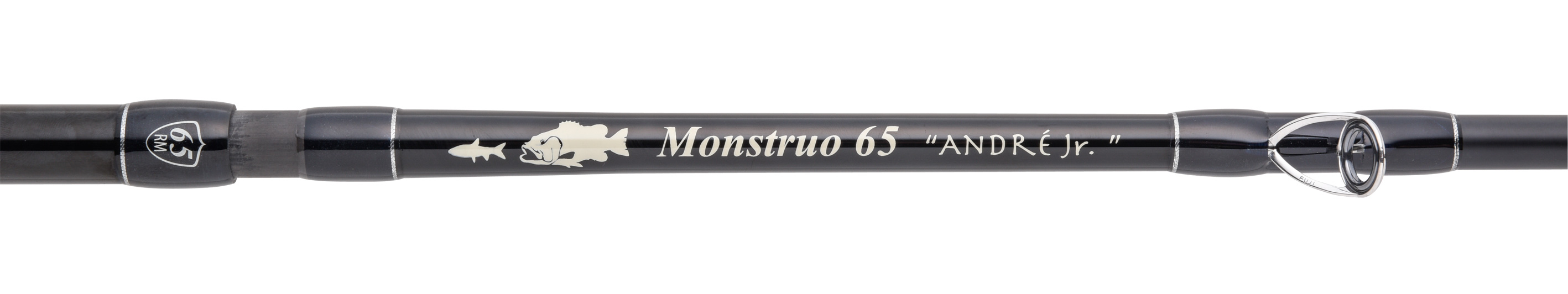 Monstruo 65-ANDRE jr. | Joint