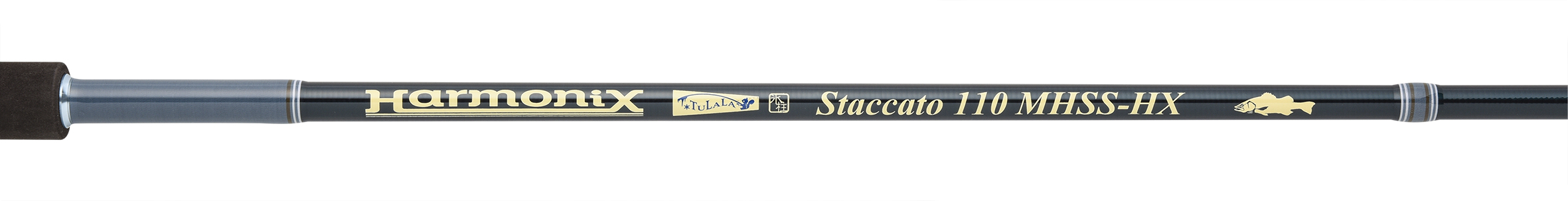 Staccato110MHSS | ロゴ