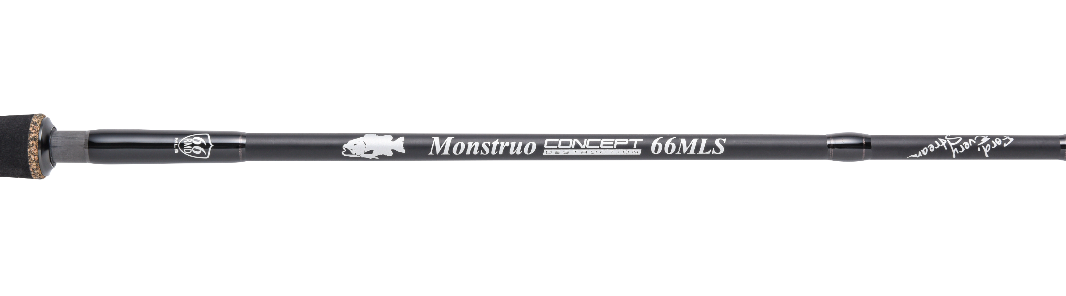 TULALA | Ford every stream | » Monstruo”ConceptDestruction” 66MLS