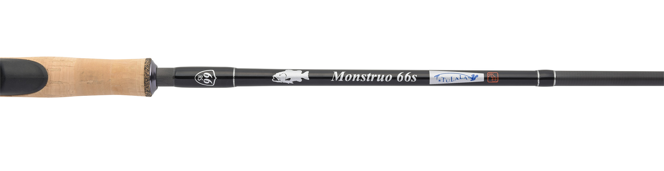 Monstruo 66s | Logo