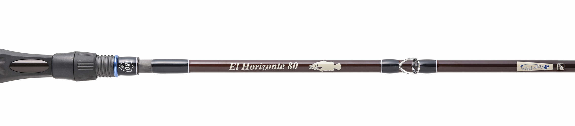 El Horizonte 80 | ジョイント