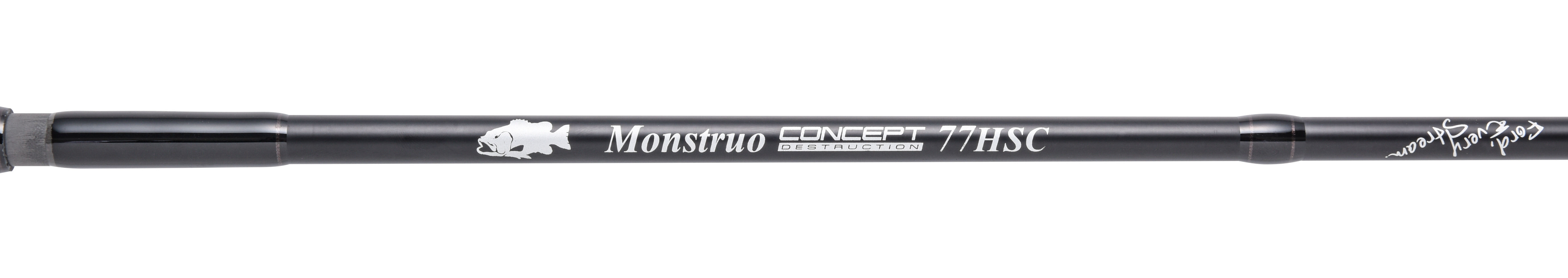 Monstruo”ConceptDestruction” 77HSC | グリップ