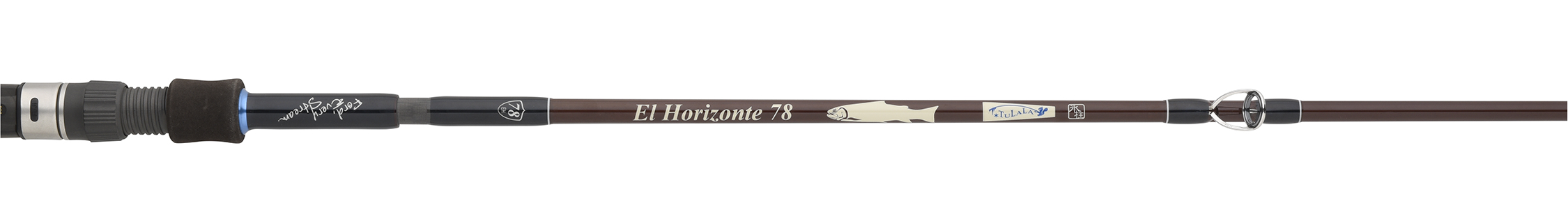 El Horizonte 78 | Logo