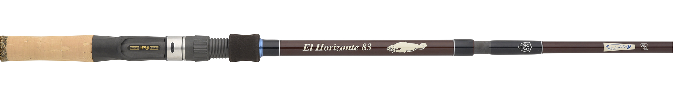 El Horizonte 83 | ロゴ