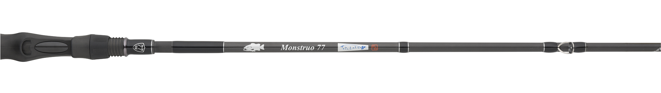 Monstruo 77 | Logo
