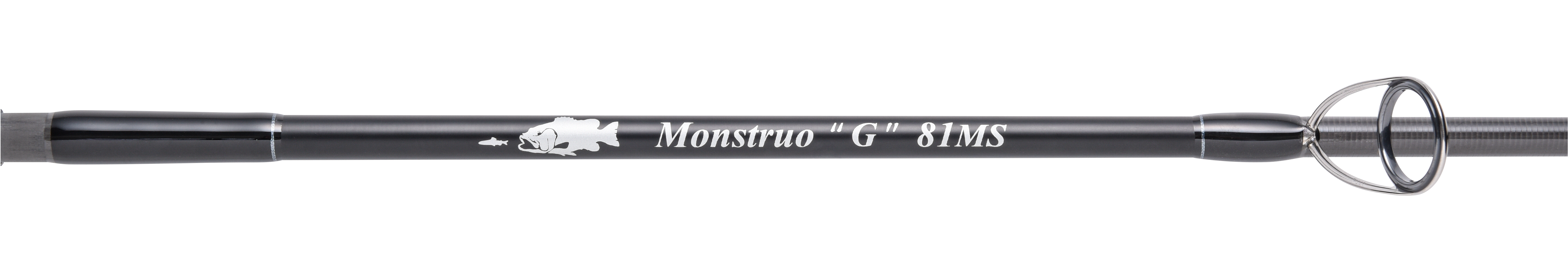 Monstruo”G” 81MS | グリップ