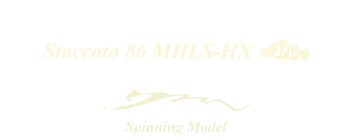 Staccato86MHLS-HX