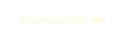 Portamento200S