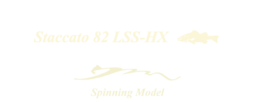 Staccato 82 LSS-HX