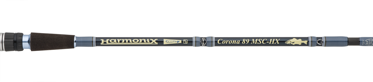 Corona89MSC-HX | ロゴ