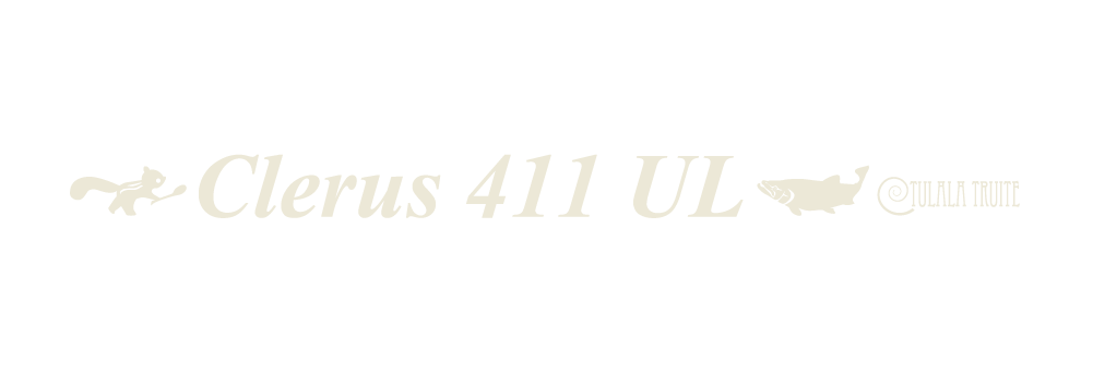 Clerus 411 UL