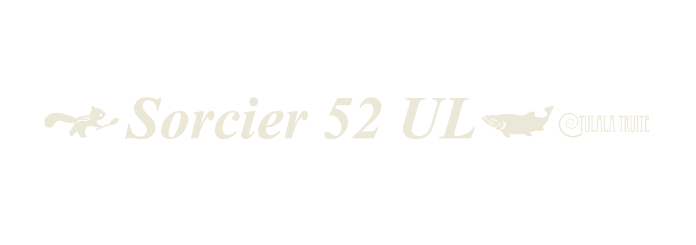Sorcier 52 UL
