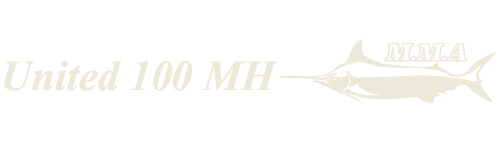 M.M.A United 100 MH
