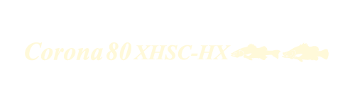 Corona 80 XHSC-HX