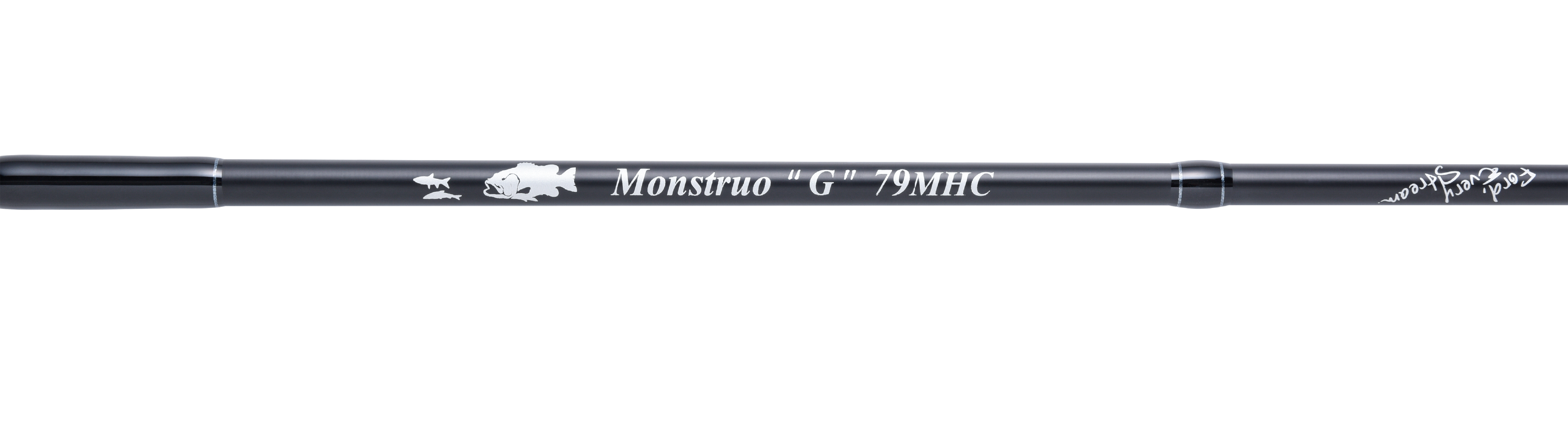 Monstruo”G” 79MHC | グリップ