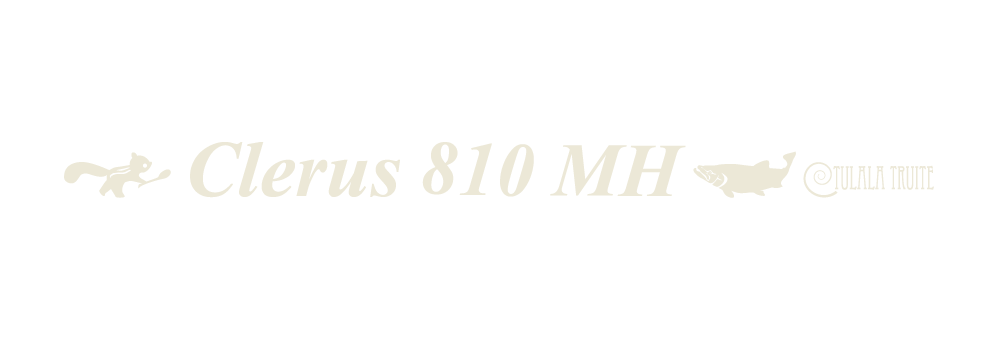 Clerus 810 MH