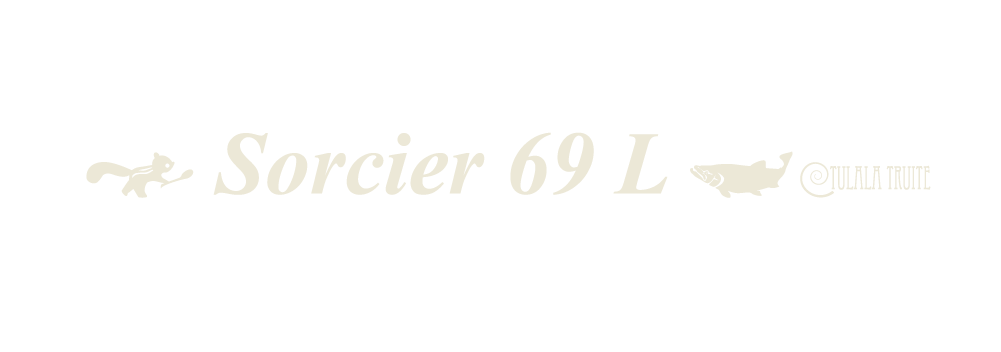 Sorcier 69 L