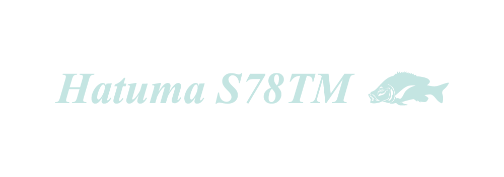 Hatuma S78TM