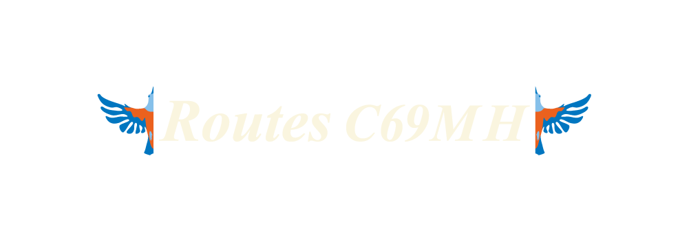 Routes C69MH