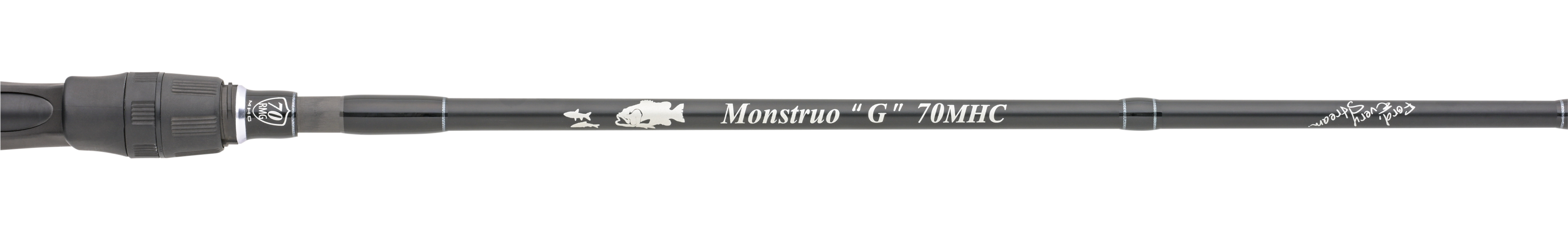 Monstruo”G” 70MHC | グリップ