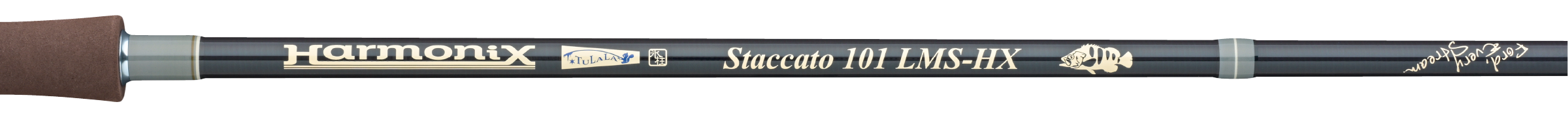 Staccato101LMS-HX 