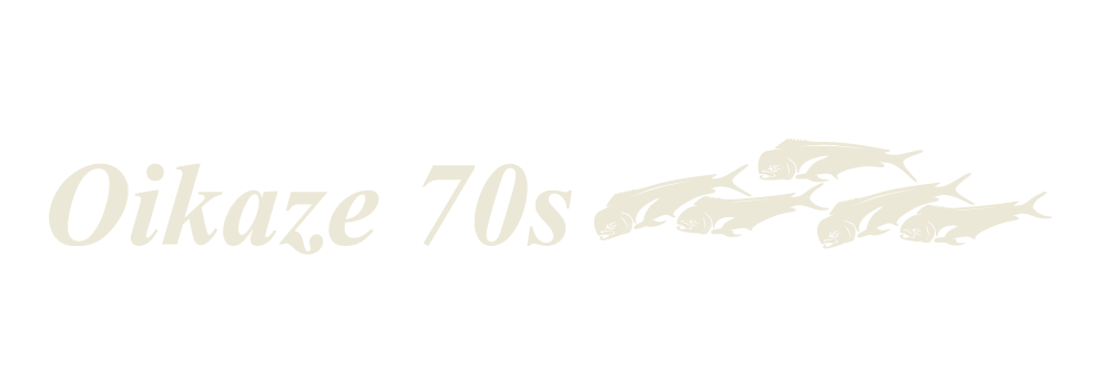 Oikaze70S