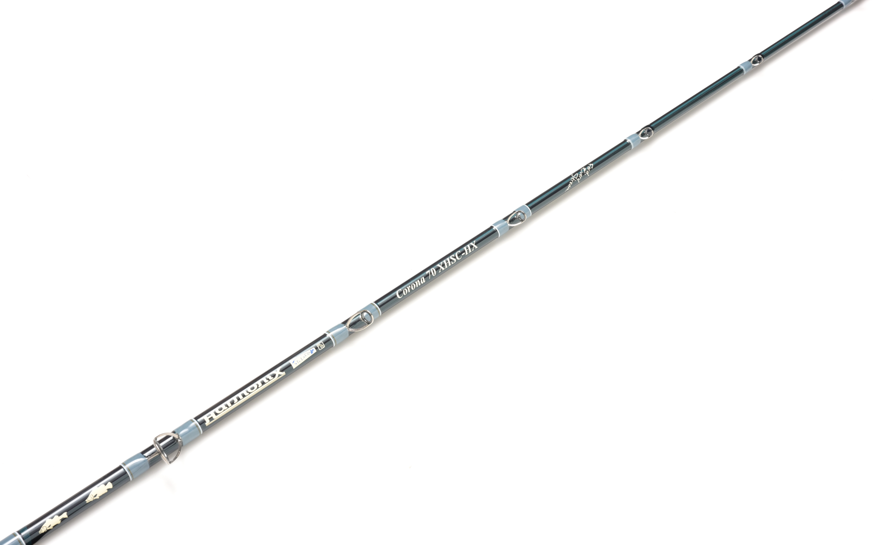 Corona70XHSC-HX | グリップ