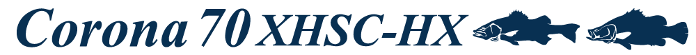 Corona70XHSC-HX