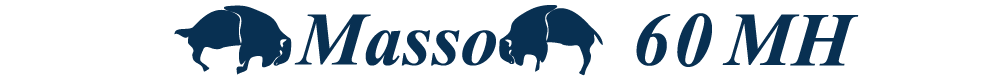 Masso 60MH