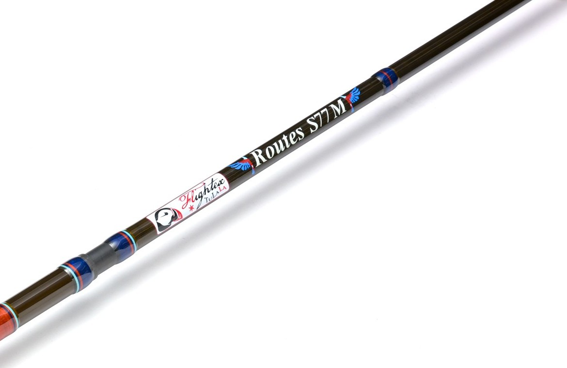 Routes S77M | ジョイント