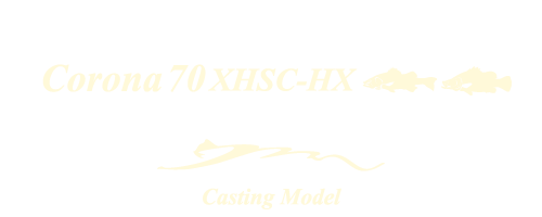 Corona70XHSC-HX