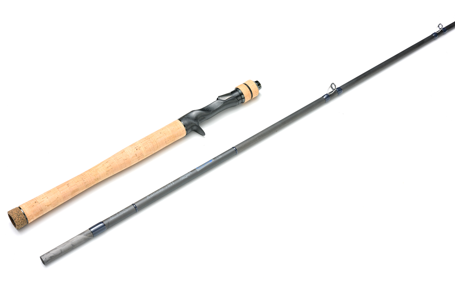 Monsturo”L-TEX”  Kanade 76H | ロッド全体