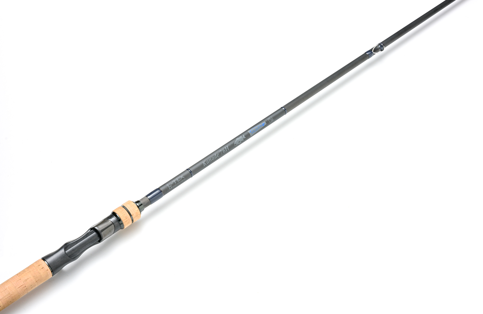 Monsturo”L-TEX”  Kanade 76H | グリップ