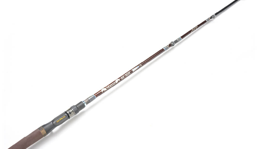 Masso 60MH | グリップ