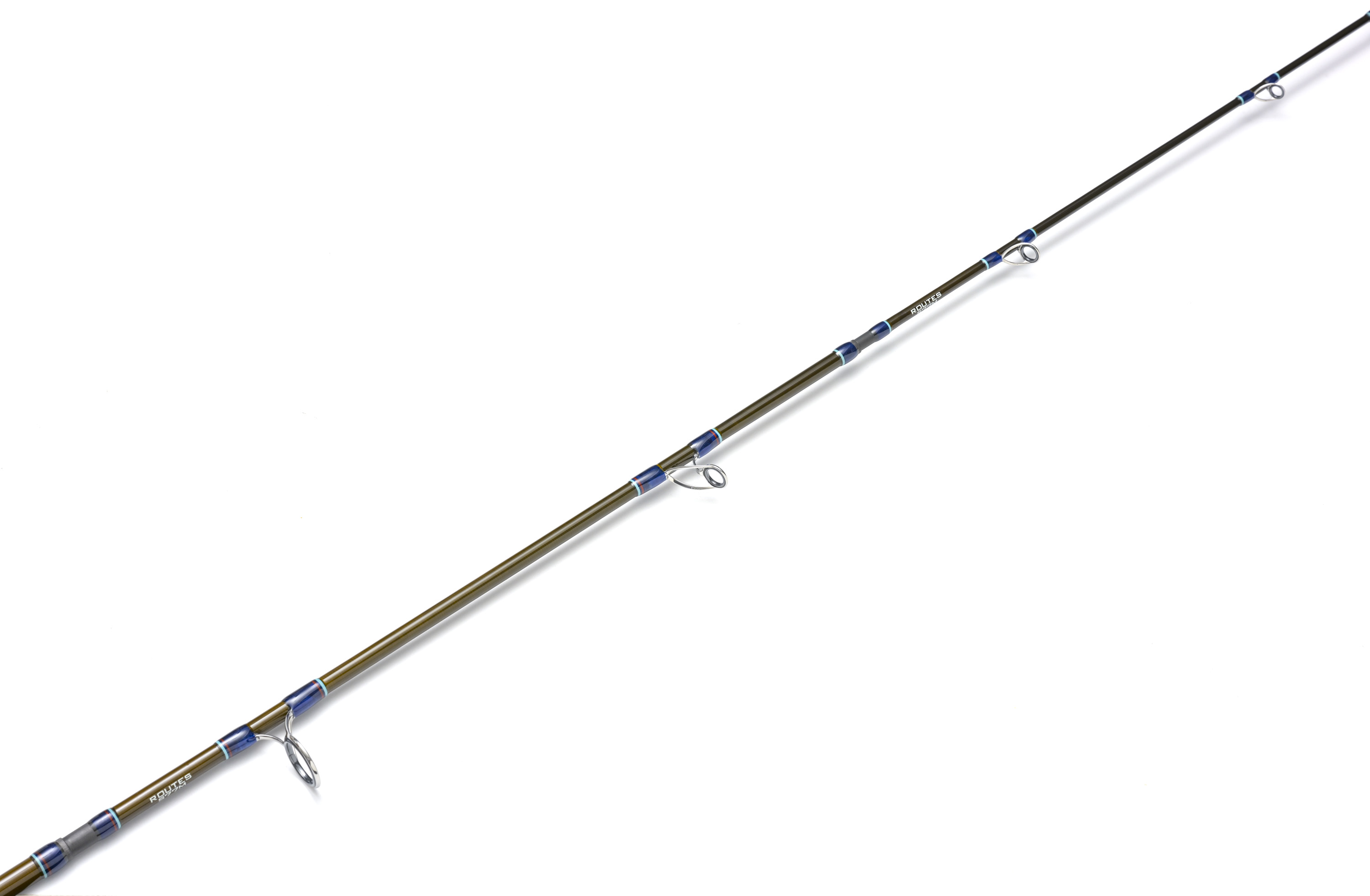 Routes S77M | グリップエンド