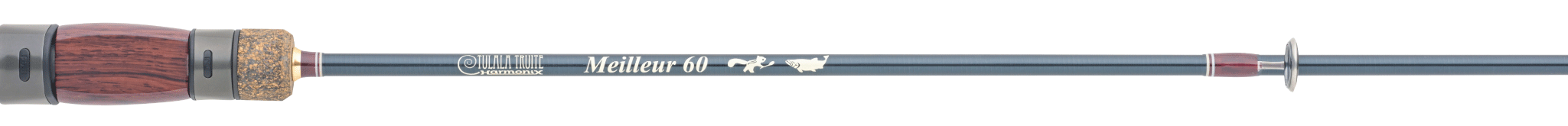 TruiteHarmonix Meilleur 60