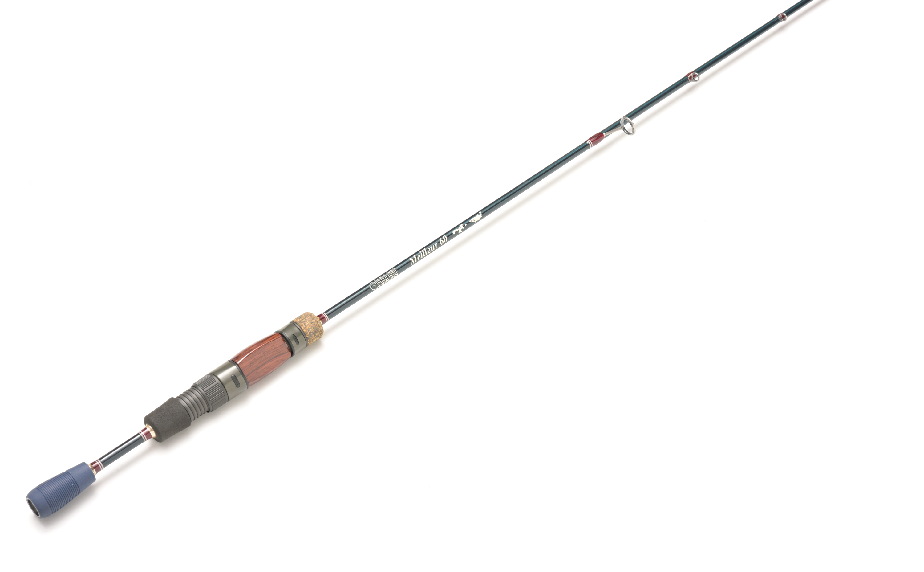 TruiteHarmonix Meilleur 60 | グリップエンド